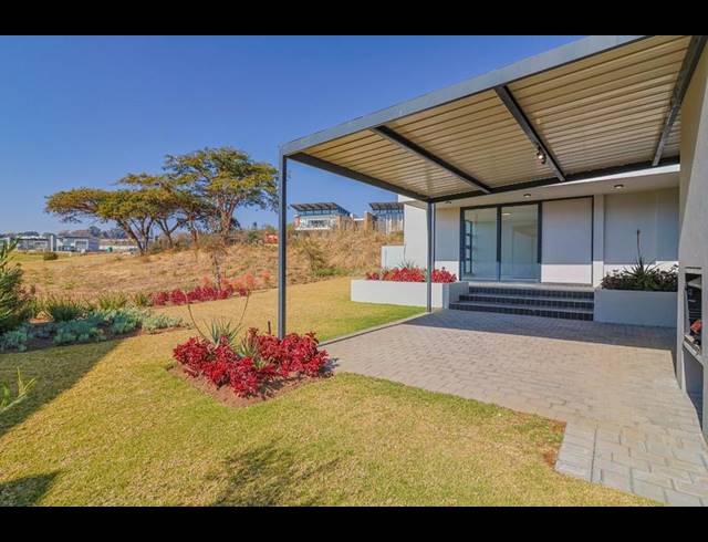 3 BEDROOM HOUSE FOR SALE IN JACKAL CREEK GOLF ESTATE